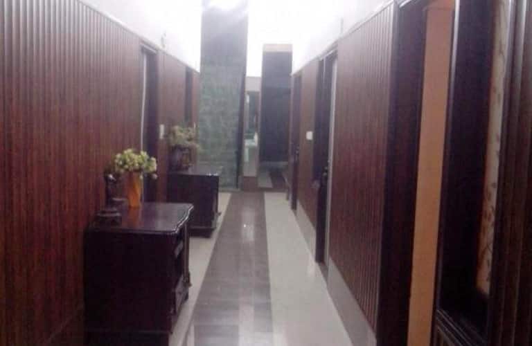 Hotel Golden Woods, Amritsar 5